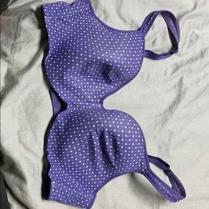 Women’s bra